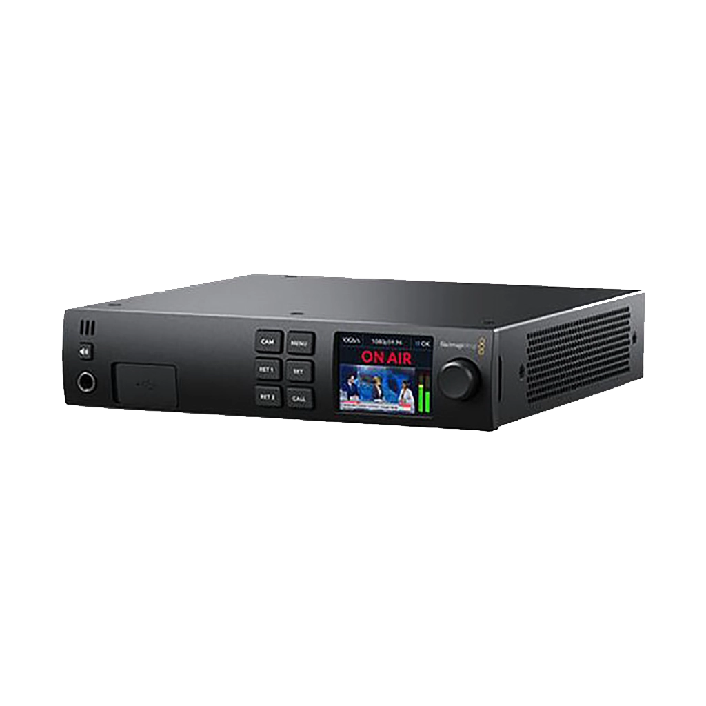 BlackMagic Design Studio Converter