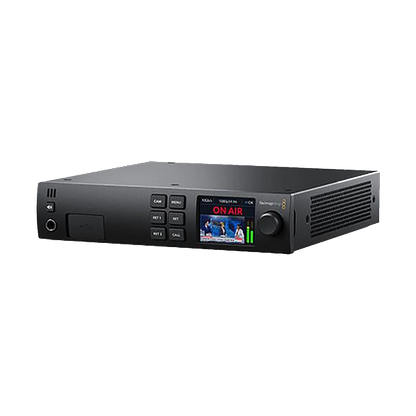 BlackMagic Design Studio Converter