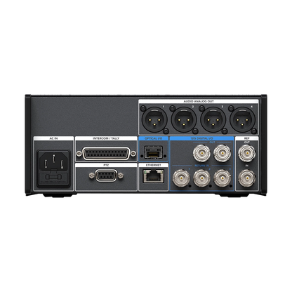 BlackMagic Design Studio Converter