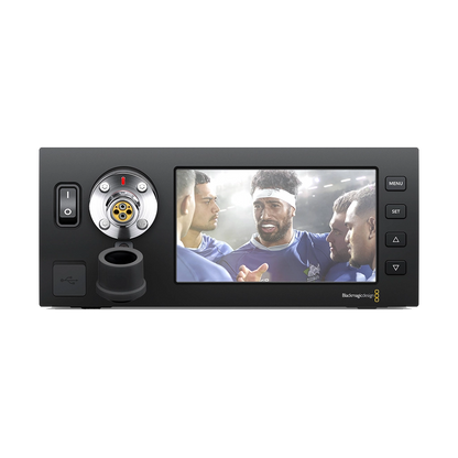 BlackMagic Design Studio Converter