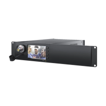 Blackmagic Design Studio Fiber Rack Kit