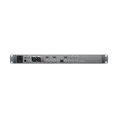 Blackmagic Design Teranex AV