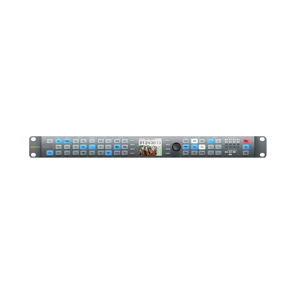 Blackmagic Design Teranex AV