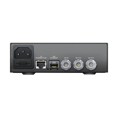 Blackmagic Design Teranex Mini IP Video 12G
