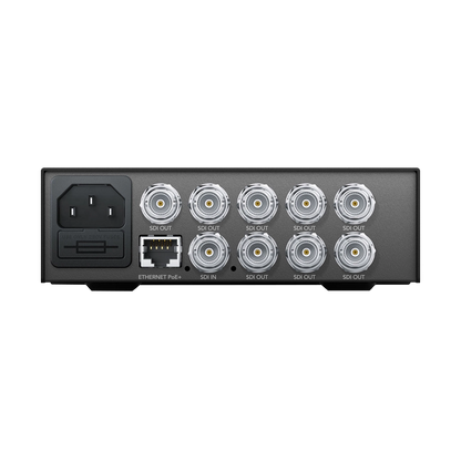 Blackmagic Design Teranex Mini SDI 12G Distribution