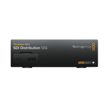Blackmagic Design Teranex Mini SDI 12G Distribution