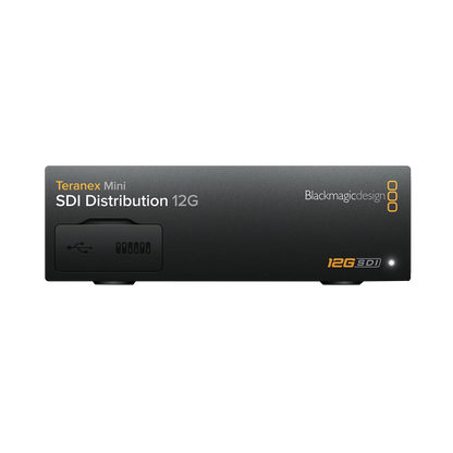 Blackmagic Design Teranex Mini SDI 12G Distribution