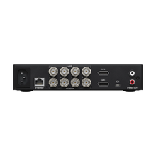 Blackmagic Design Teranex Mini SDI to DisplayPort 8K HDR Converter