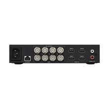 Blackmagic Design Teranex Mini SDI to HDMI 8K Converter and Monitor Solution
