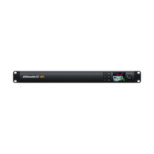 Blackmagic Design Ultimatte 12 4K Keyer Advanced Compositing Processor