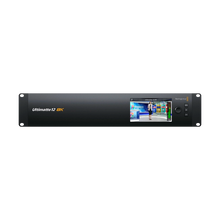 Blackmagic Design Ultimatte 12 8K Keyer / Advanced Compositing Processor