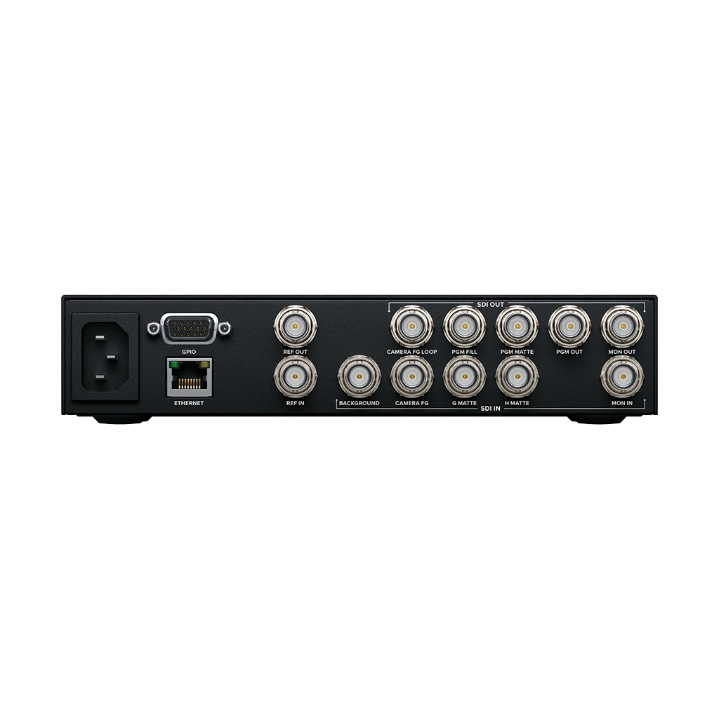 Blackmagic Design Ultimatte 12 HD Keyer/Advanced Compositing Processor