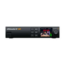 Blackmagic Design Ultimatte 12 HD Keyer/Advanced Compositing Processor