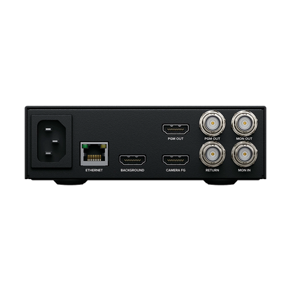 Blackmagic Design Ultimatte 12 HD Mini Keyer / Advanced Compositing Processor