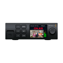 Blackmagic Design Ultimatte 12 HD Mini Keyer / Advanced Compositing Processor