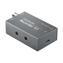 Blackmagic Design UltraStudio 3G Recorder