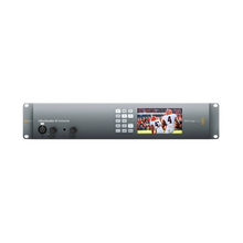 Blackmagic Design UltraStudio 4K Extreme 3