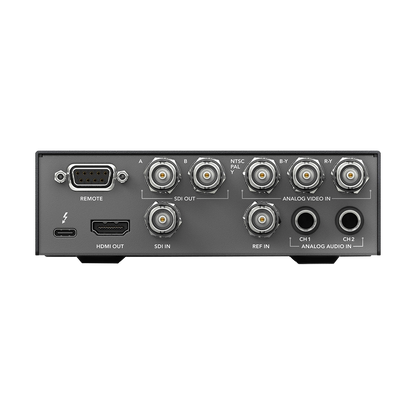 Blackmagic Design UltraStudio HD Mini