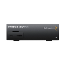 Blackmagic Design UltraStudio HD Mini