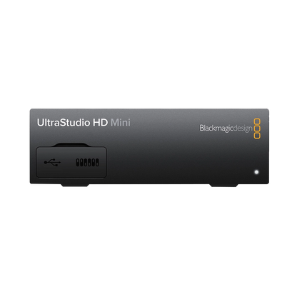 Blackmagic Design UltraStudio HD Mini