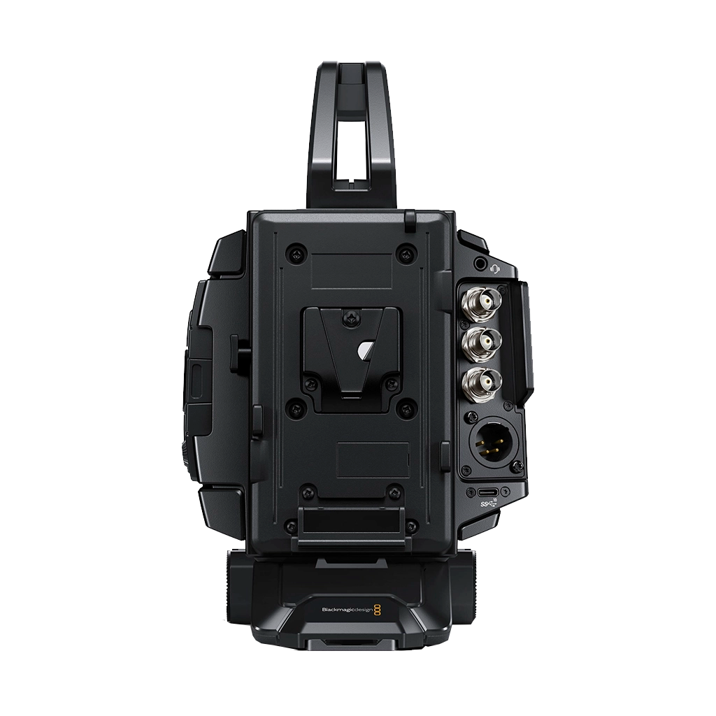 Blackmagic Design URSA Broadcast G2 Camera