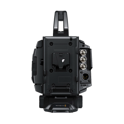 Blackmagic Design URSA Broadcast G2 Camera