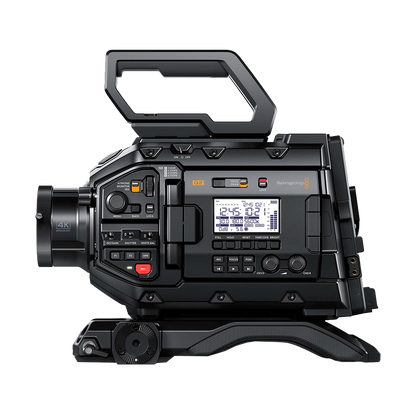 Blackmagic Design URSA Broadcast G2 Camera