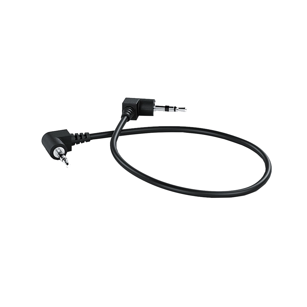 Blackmagic Design URSA Mini LANC Cable (180mm)
