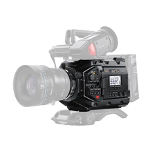 Blackmagic Design URSA Mini Pro 4.6K G2 Digital Cinema Camera (Body Only)