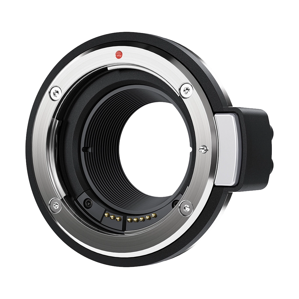 Blackmagic Design URSA Mini Pro EF Mount