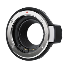 Blackmagic Design URSA Mini Pro EF Mount