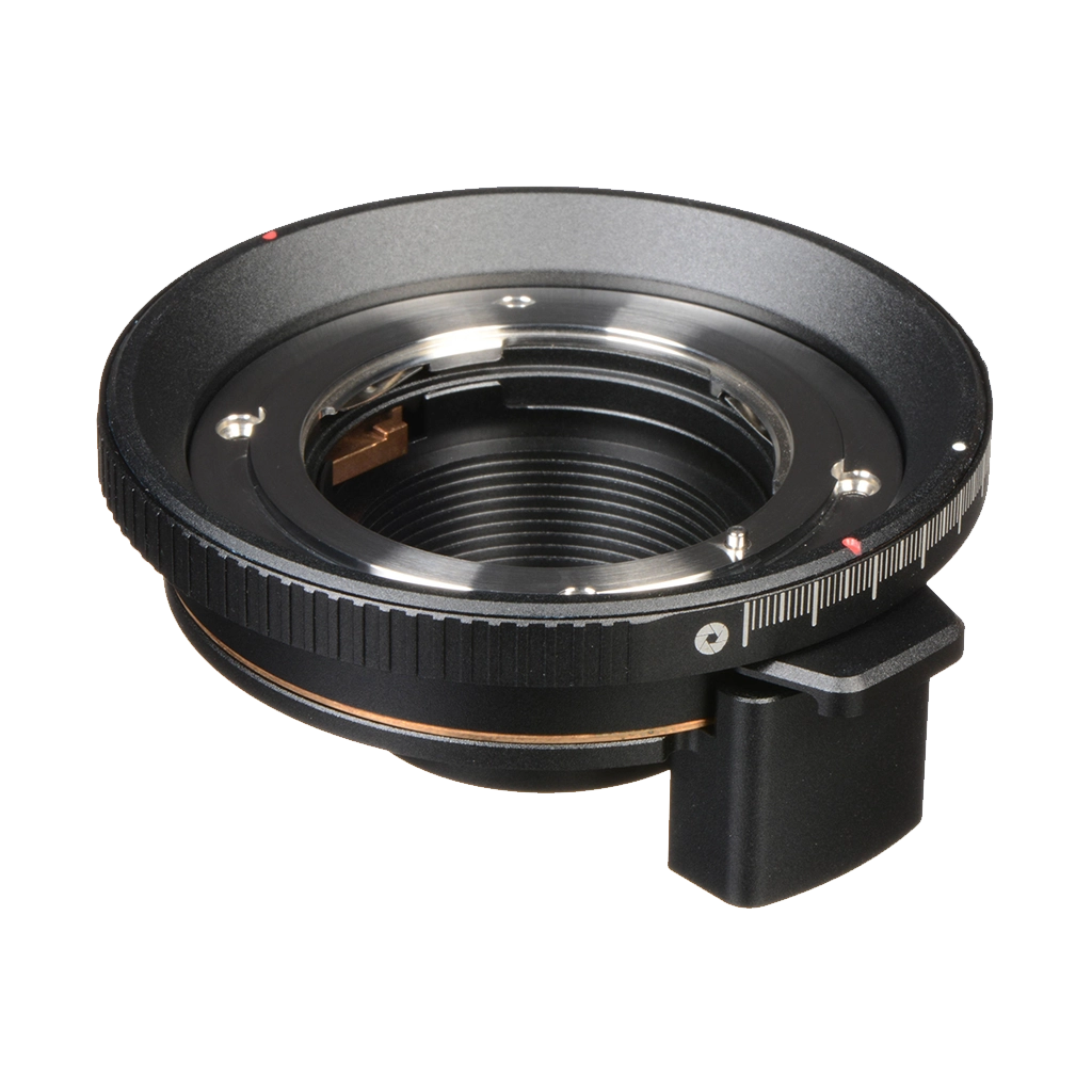 Blackmagic Design URSA Mini Pro F Mount for Nikon AF-S G and AF-D Series Lenses