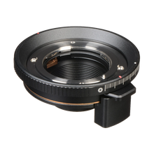 Blackmagic Design URSA Mini Pro F Mount for Nikon AF-S G and AF-D Series Lenses