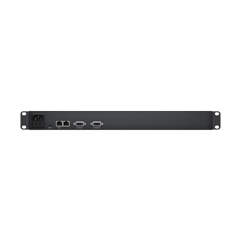 Blackmagic Design Videohub Master Control Pro