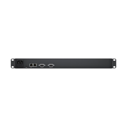 Blackmagic Design Videohub Master Control Pro
