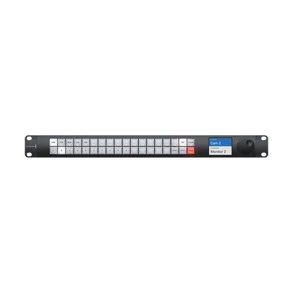 Blackmagic Design Videohub Master Control Pro