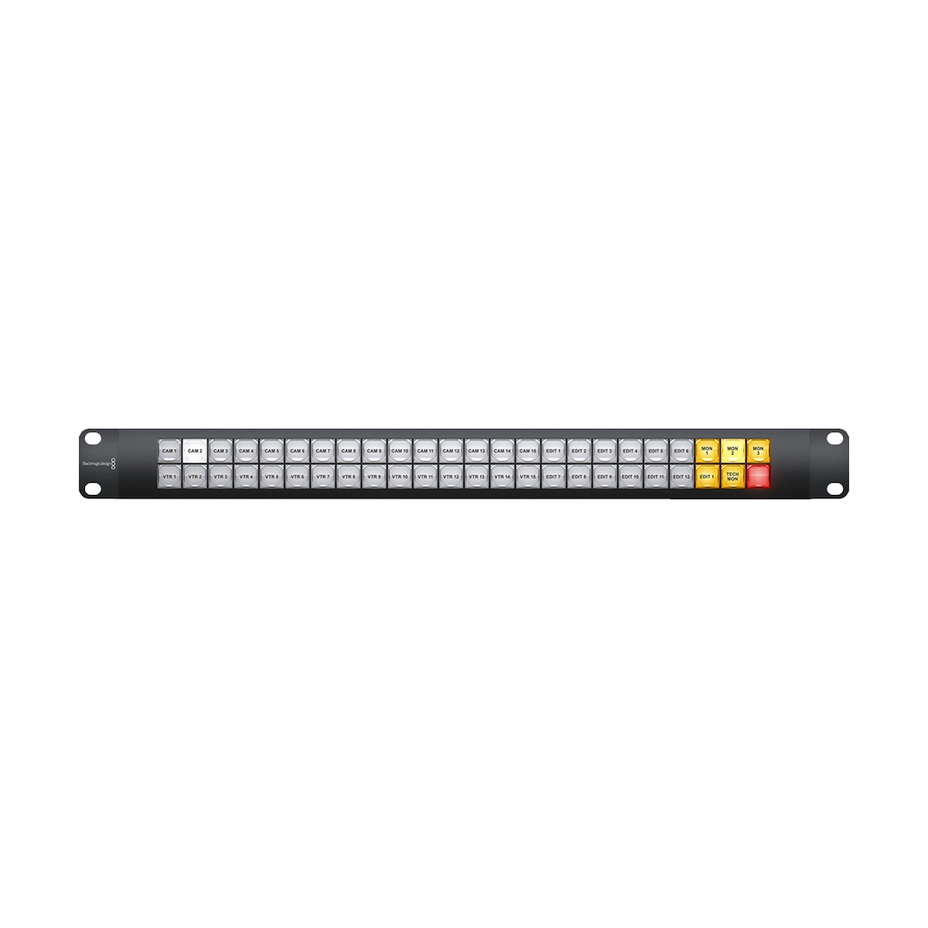 Blackmagic Design Videohub Smart Control Pro