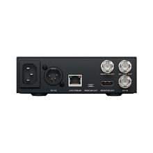 BlackMagic Design Web Presenter 4K