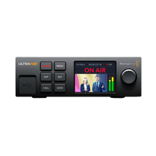 BlackMagic Design Web Presenter 4K