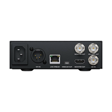 Blackmagic Design Web Presenter HD