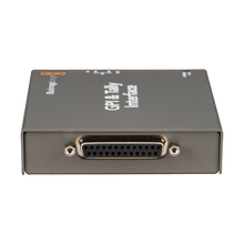 Blackmagic GPI and Tally Interface