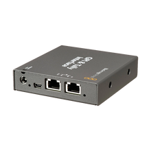 Blackmagic GPI and Tally Interface