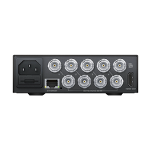 Blackmagic MultiView 4