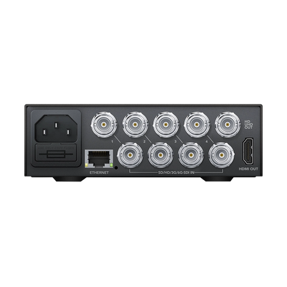Blackmagic MultiView 4