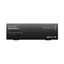 Blackmagic MultiView 4