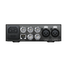 Blackmagic Teranex Mini - Analog to SDI 12G
