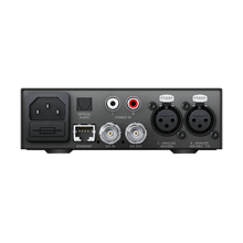 Blackmagic Teranex Mini - Audio to SDI 12G