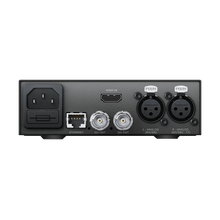 Blackmagic Teranex Mini - HDMI to SDI 12G