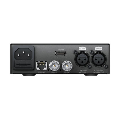 Blackmagic Teranex Mini - HDMI to SDI 12G