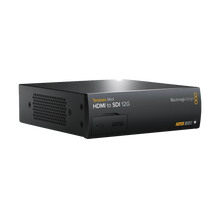 Blackmagic Teranex Mini - HDMI to SDI 12G